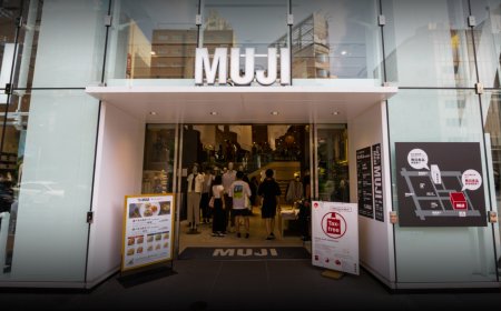 Muji’s Online Services Disrupted After Ransomware Attack Hits Logistics Partner Askul Corporation in Japan