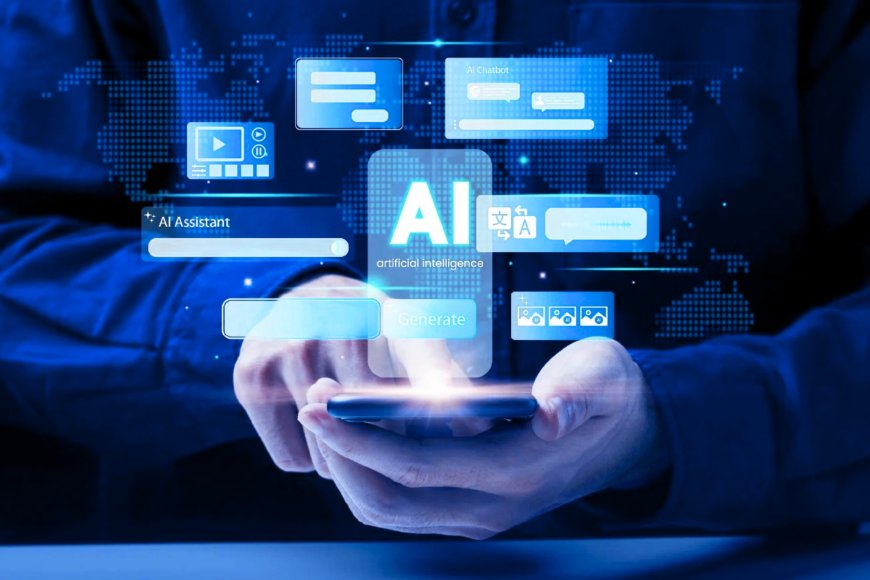 AI Is Revolutionizing Indian Banking