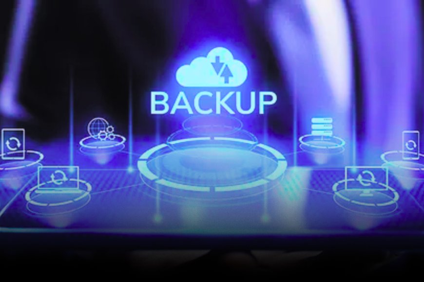 Prevent Downtime and Data Loss: Why Every Business Needs a Strong Backup and Recovery Strategy