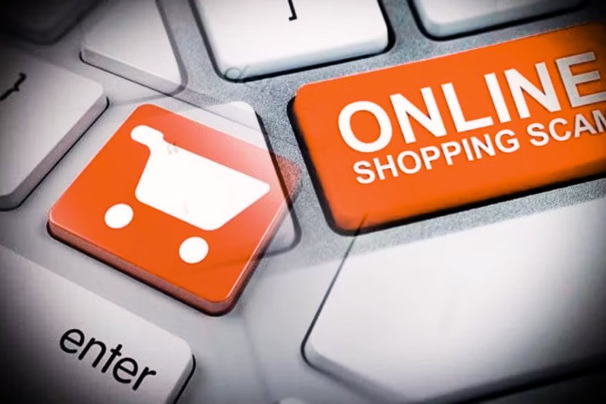 Festive Shopping Scams on the Rise: Cyber Experts Warn Users to Verify Links Before Making Purchases