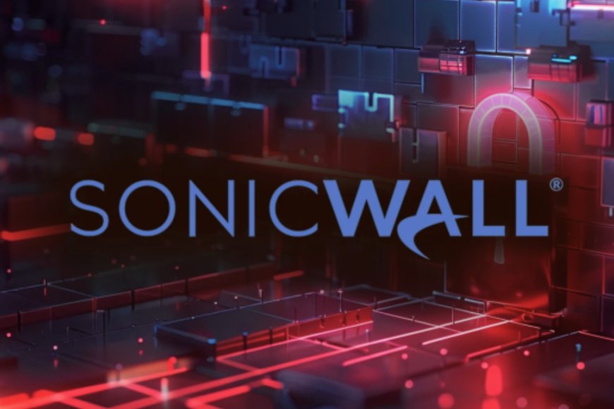 Massive SonicWall VPN Hack Exposes Global Networks as Attackers Exploit Stolen Credentials and Security Vulnerabilities