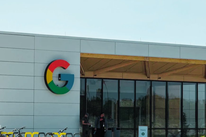 Google to Build AI Hub in Visakhapatnam, Accelerating India’s Digital and Technological Growth