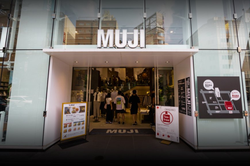 Muji’s Online Services Disrupted After Ransomware Attack Hits Logistics Partner Askul Corporation in Japan