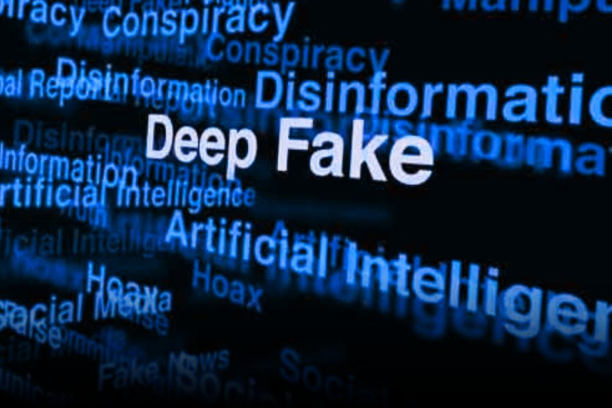 India Strengthens Digital Safety with Proposed Rules to Label AI-Generated Deepfake Content and Prevent Misinformation