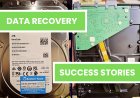 Success Story: Professional Data Recovery from 4TB Seagate Hard Drive That Stopped Detecting