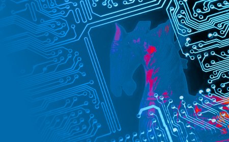 New Android Trojan 'Herodotus' Uses Human-Like Behavior to Trick Security Systems and Perform Financial Fraud