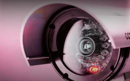 Massive CCTV Data Breach in India Exposes Weak Password Security and Raises Serious Cybersecurity Concerns Nationwide