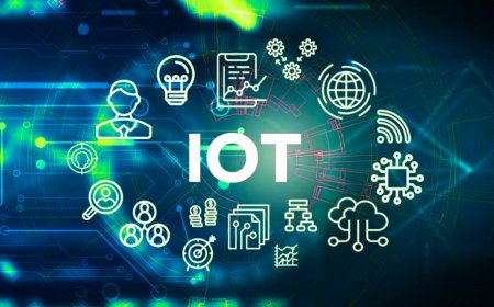 How India’s IoT Growth is Transforming Lives and Raising Urgent Cybersecurity Challenges
