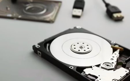 Why Hard Drives Still Outperform SSDs for Long-Term Data Backup and Affordable High-Capacity Storage
