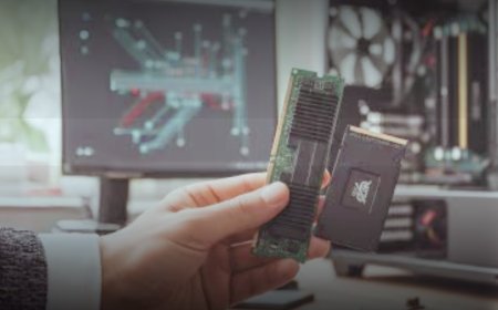 Rising AI Demand Causes Memory and Storage Shortage, Impacting Retailers and PC Builders Worldwide