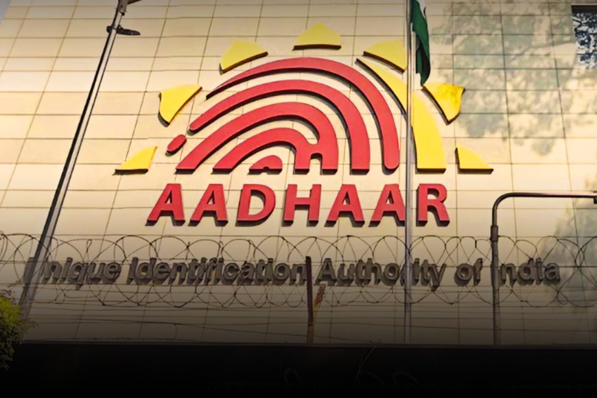 UIDAI Introduces Aadhaar Vision 2032 to Enhance Digital Security, Privacy, and Innovation in India’s Digital Identity System