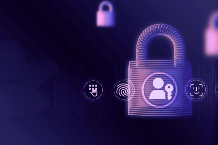 Simplify Your Online Security with Passkeys and Biometric Authentication for Safer Logins