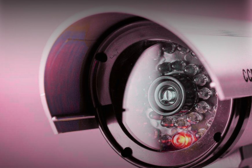 Massive CCTV Data Breach in India Exposes Weak Password Security and Raises Serious Cybersecurity Concerns Nationwide