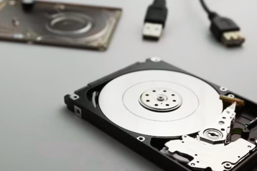 Why Hard Drives Still Outperform SSDs for Long-Term Data Backup and Affordable High-Capacity Storage