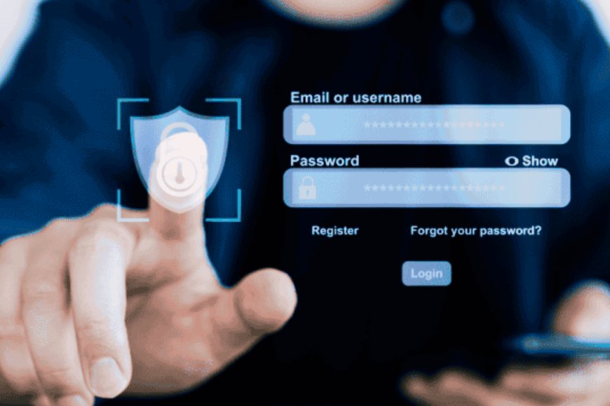 Why Credential Theft Is the Fastest-Growing Cybersecurity Threat Facing Companies Worldwide