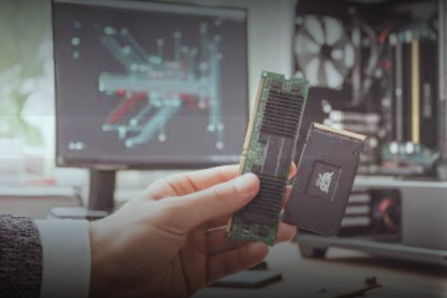 Rising AI Demand Causes Memory and Storage Shortage, Impacting Retailers and PC Builders Worldwide