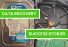 From Data Inaccessibility to Full Restoration: WD Hard Drive Recovery Success