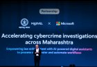 Maharashtra Police Leverage Microsoft AI to Improve Cybercrime Investigation and Case Management