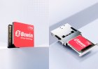 Biwin Mini SSD Brings Ultra-Fast NVMe Storage, Aiming to Redefine Removable Storage for Compact Devices