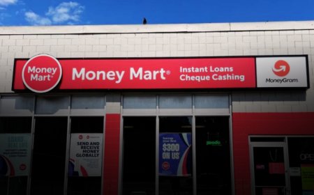 Money Mart Faces Major Data Breach After Everest Ransomware Attack Targets Critical Company and User Data