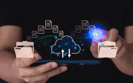 Global Data Backup and Recovery Market Expands as Businesses Strengthen Data Protection and Focus on Faster Restoration