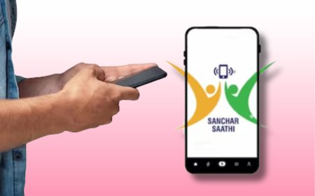 Mandatory Sanchar Saathi Installation riggers Privacy Concerns Amid Push for Stronger Smartphone Cybersecurity Protections