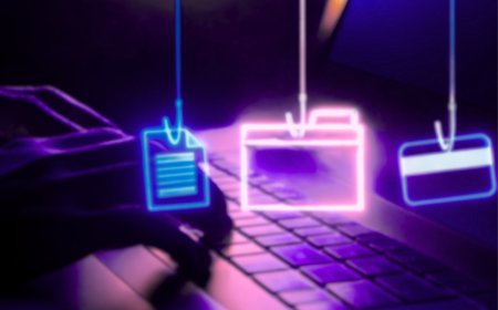 Massive Increase in 2025 Phishing Attacks Exposes Online Shoppers and Gaming Users to Growing Cybersecurity Risks