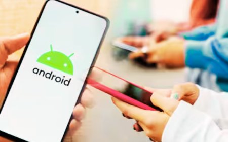 Android boosts security with alerts for users accessing financial apps during suspicious calls