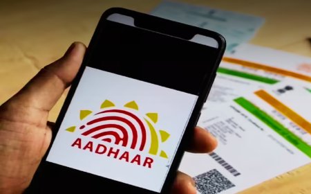 India Moves to Ban Aadhaar Photocopies as UIDAI Pushes Digital Verification for Stronger Data Security and Privacy Protection