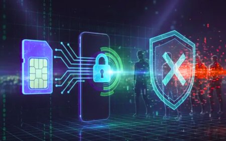 India’s SIM-Binding Plan Triggers Debate Over Privacy, User Convenience and Fraud Prevention