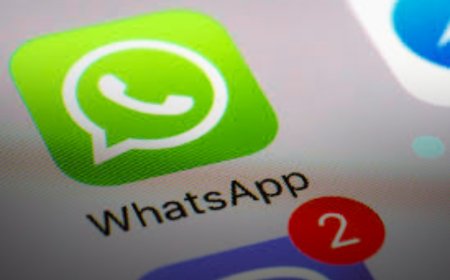 Cybersecurity Experts Warn of WhatsApp GhostPairing Scam Hijacking Accounts Using Device Pairing and Social Engineering