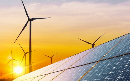 ReNew Energy Partners With Google to Develop Large Solar Power Project in Rajasthan to Support Clean Energy Goals