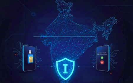 India’s Digital Security Push: CNAP and SIM-Binding to Reduce Scam Calls and Online Fraud