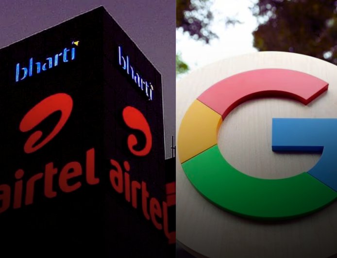 Airtel and Google Introduce Advanced RCS Messaging to Boost Business Communication and Enhance User Safety in India