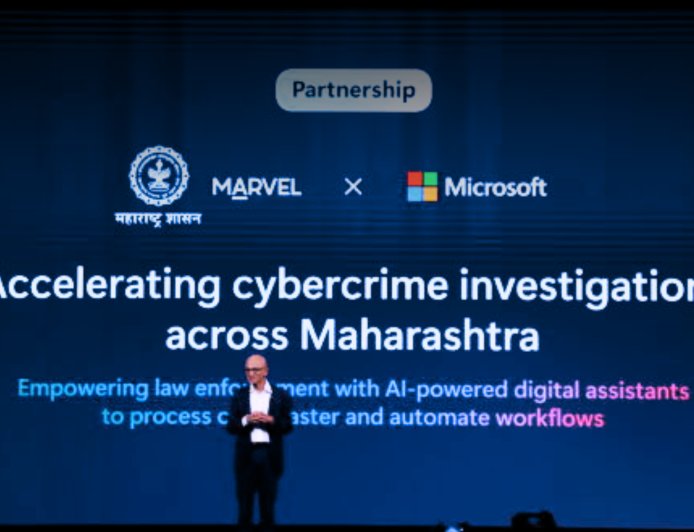 Maharashtra Police Leverage Microsoft AI to Improve Cybercrime Investigation and Case Management