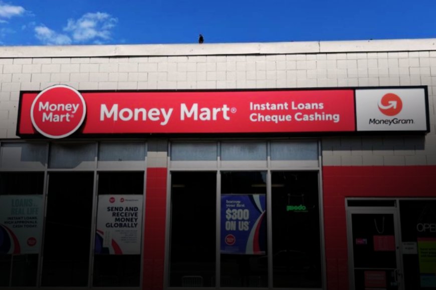 Money Mart Faces Major Data Breach After Everest Ransomware Attack Targets Critical Company and User Data