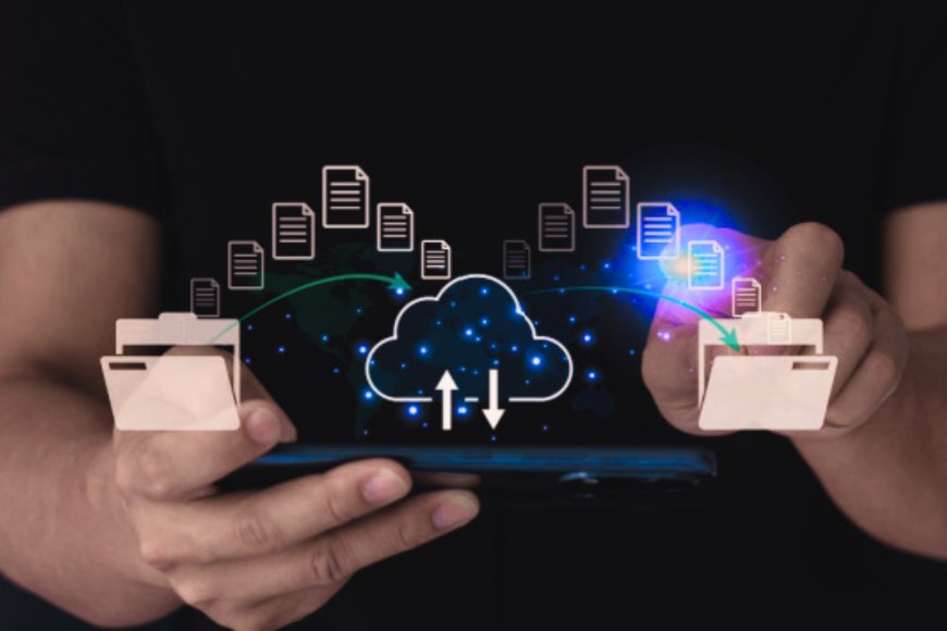 Global Data Backup and Recovery Market Expands as Businesses Strengthen Data Protection and Focus on Faster Restoration