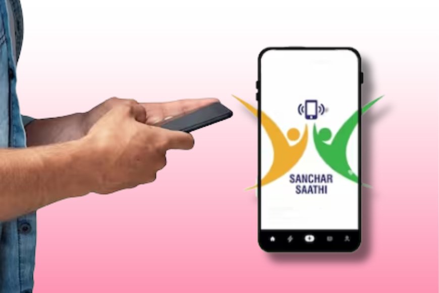 Mandatory Sanchar Saathi Installation riggers Privacy Concerns Amid Push for Stronger Smartphone Cybersecurity Protections