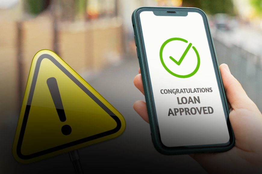 Government Takes Action Against Online Loan Fraud, Blocking 87 Illegal Loan Apps Nationwide