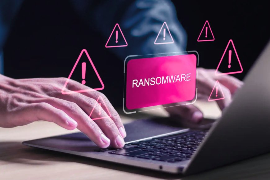Global Ransomware Crisis Deepens With Billions Paid to Hackers, Forcing Companies to Improve Cybersecurity and Backup Strategies