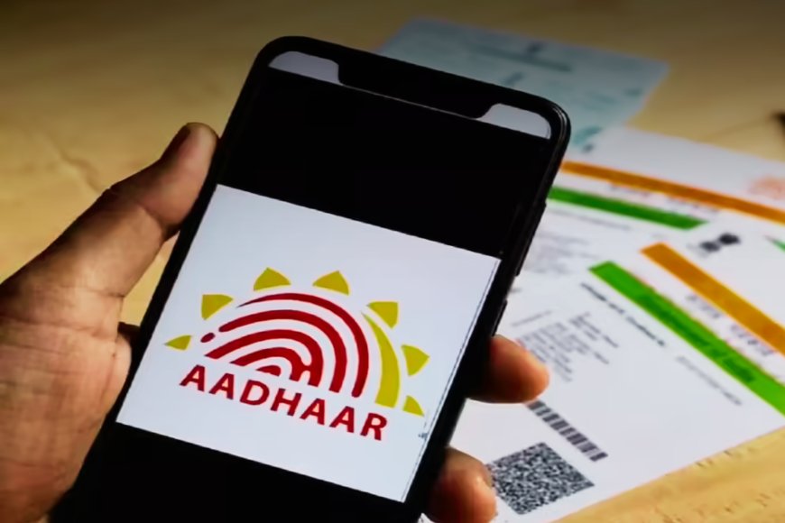 India Moves to Ban Aadhaar Photocopies as UIDAI Pushes Digital Verification for Stronger Data Security and Privacy Protection