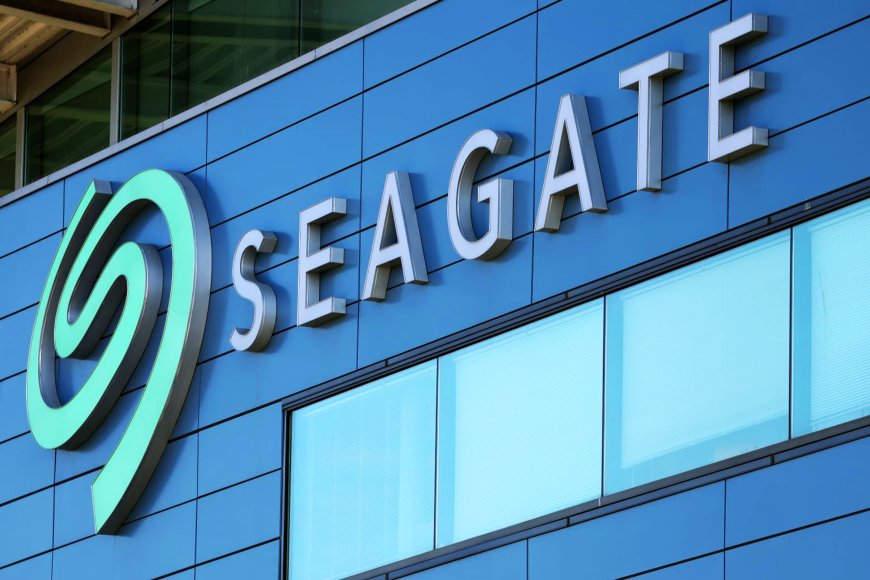 Seagate Pushes Hard Drive Limits Using HAMR Technology, Signaling Massive Future Enterprise Storage Growth