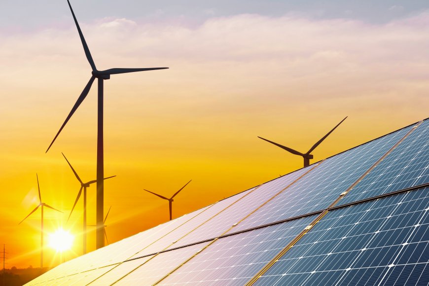 ReNew Energy Partners With Google to Develop Large Solar Power Project in Rajasthan to Support Clean Energy Goals