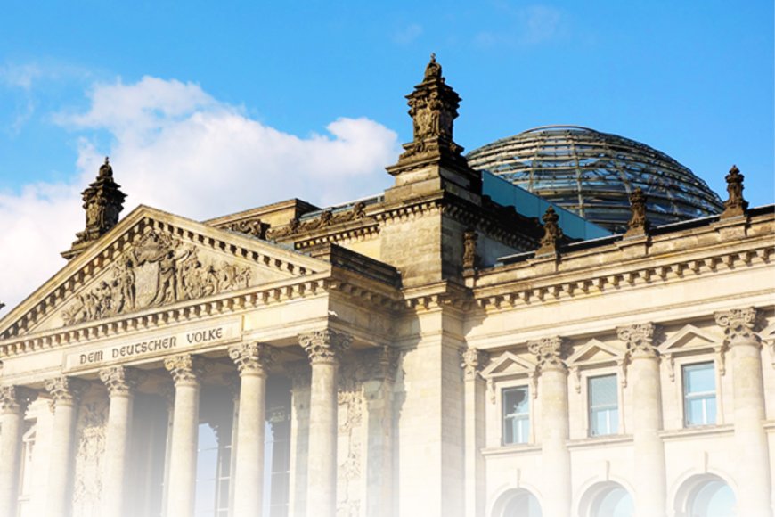 Email Disruption at German Parliament Raises Cyberattack Concerns During Diplomatic Event