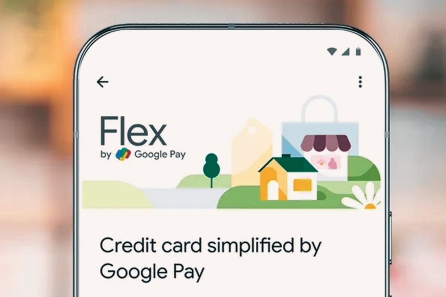 Google Pay Enters India’s Credit Card Market with a UPI-Linked Flex Card, Aiming to Expand Digital Credit Access