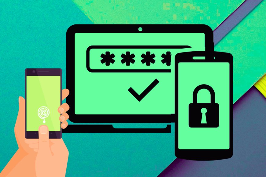 Why Multi Factor Authentication Is Essential to Prevent Data Breaches and Unauthorized Access
