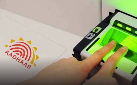 Aadhaar Services to Become More Accessible as UIDAI Plans Major Centre Expansion