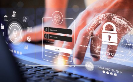 Why Every Business Must Strengthen Cybersecurity to Prevent Data Breaches