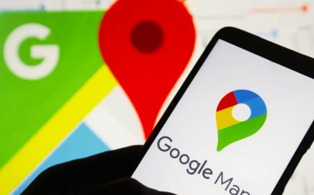 Inter-State Crime Gang Used Google Maps for Digital Surveillance, Case Highlights Tech Misuse