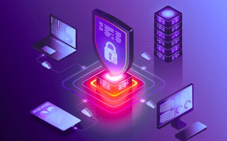 Growing Cyber Risks Show Why Real-Time Detection Is Critical for Data Protection